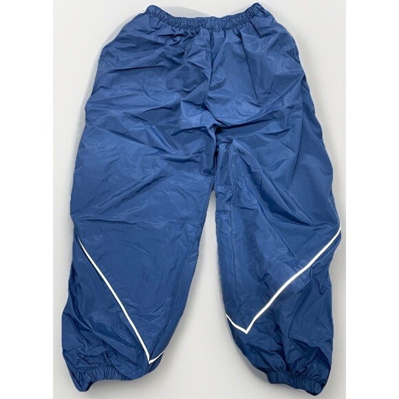 US Air Force PTU Pants X-Small Short Blue Military Reflective Liner Unisex Soft - Picture 1 of 5